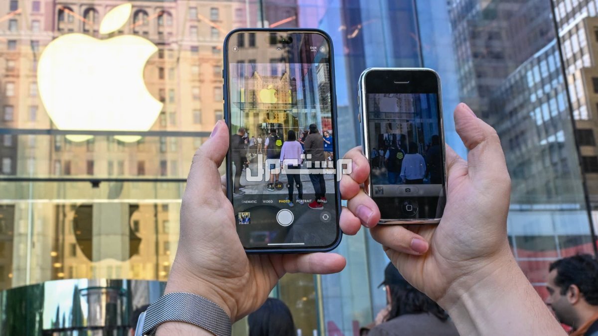 أفضل 10 شركات هواتف في العالم هواتف Apple