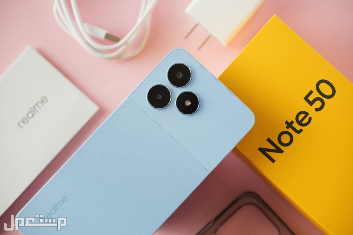 أفضل 10 شركات هواتف في العالم هواتف ريلمي Realme