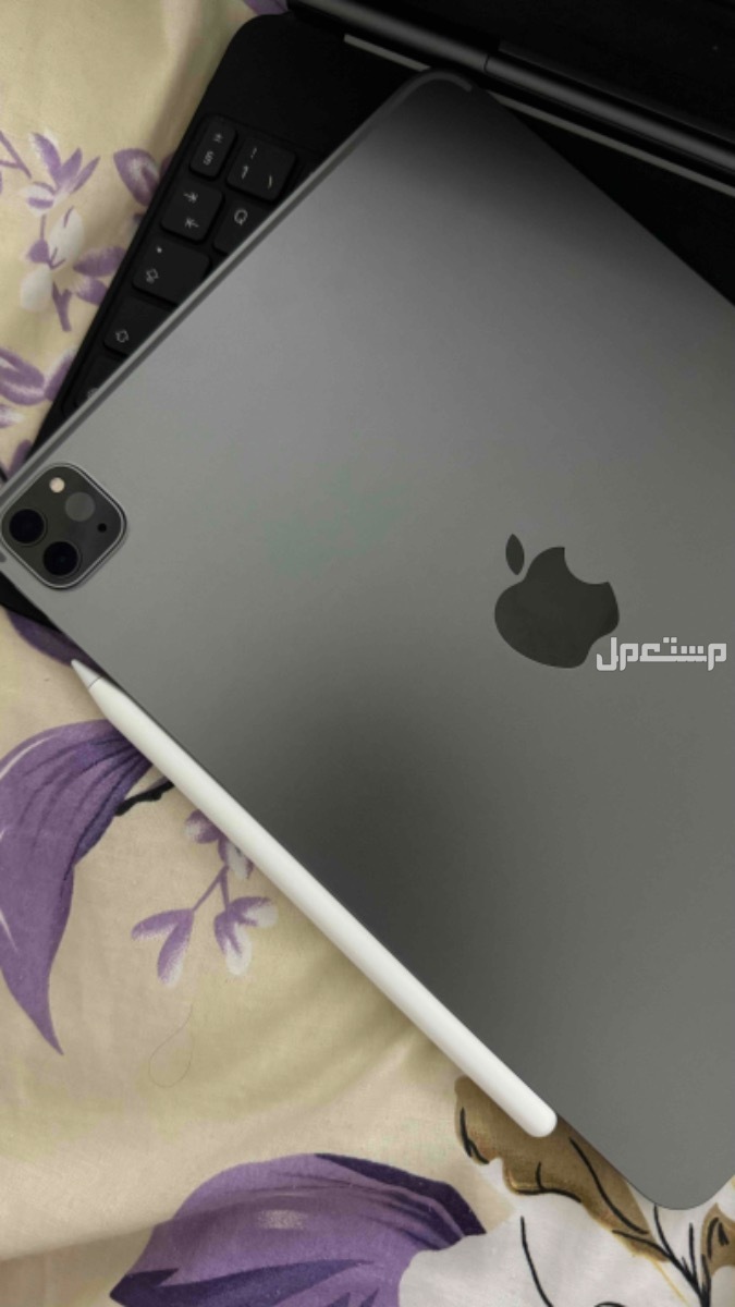 ايباد برو 11 انش الجيل الرابع 2022 بمعالج M2