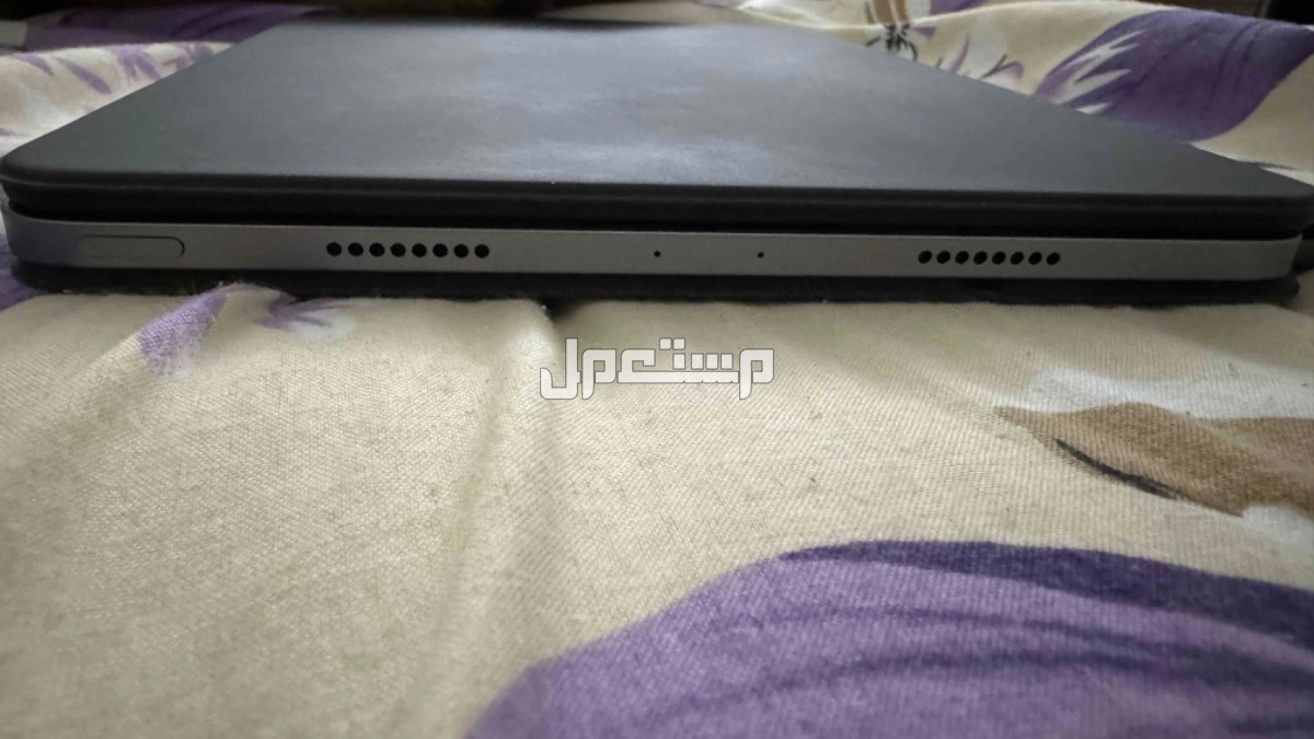 ايباد برو 11 انش الجيل الرابع 2022 بمعالج M2