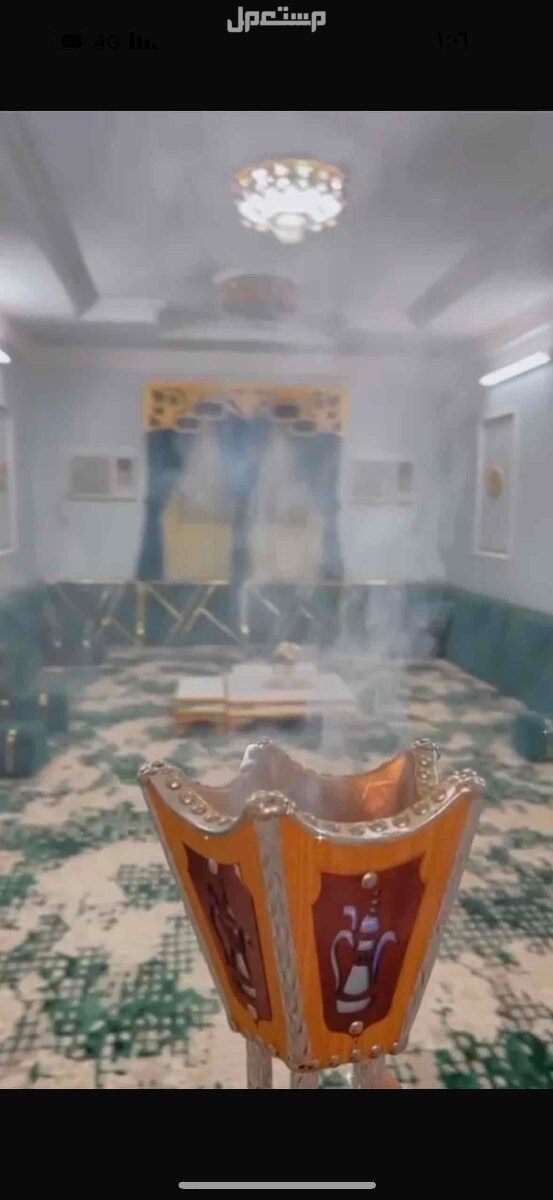 مساند مجلس حريم خشب استيل جديده سبب الييع النقل وصل السومً'' 1500 مع طاولات الخدمه