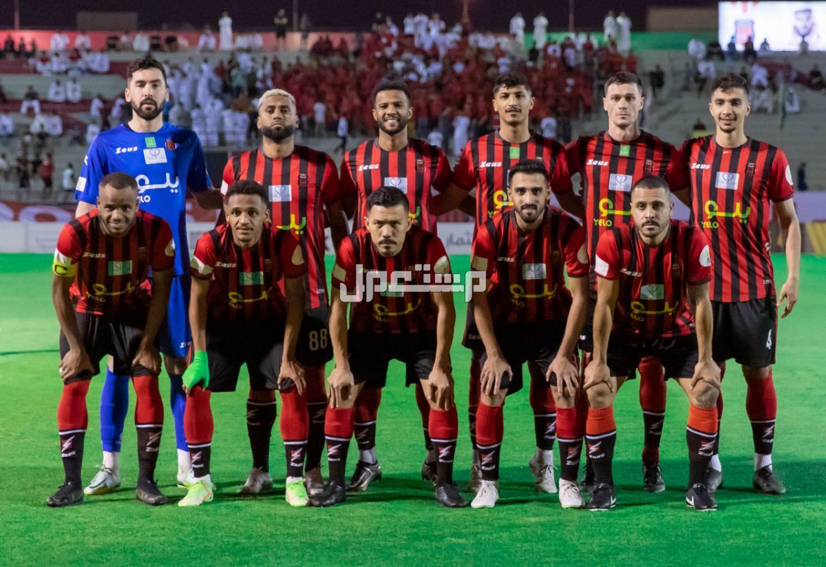 موعد مباراة النصر والرياض في دوري روشن السعودي 2024 فريق نادي الرياض السعودي