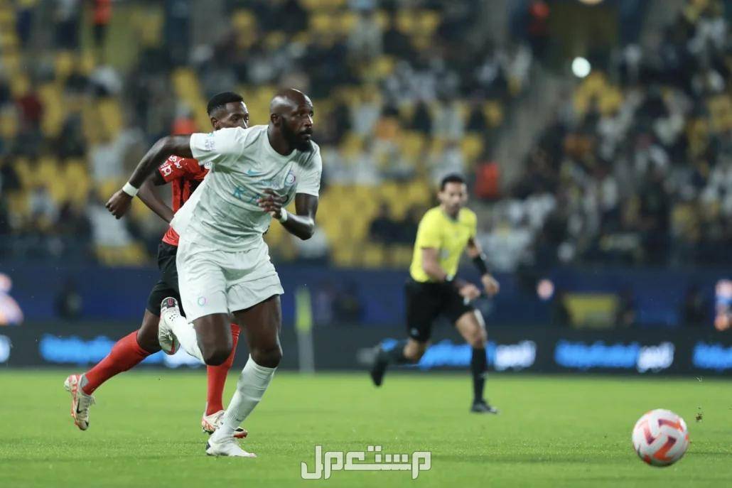 موعد مباراة النصر والرياض في دوري روشن السعودي 2024 مباراة الرياض ضد النصر