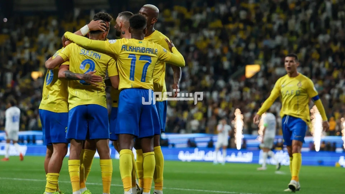 موعد مباراة النصر والرياض في دوري روشن السعودي 2024 مباراة النصر القادمة بالدوري