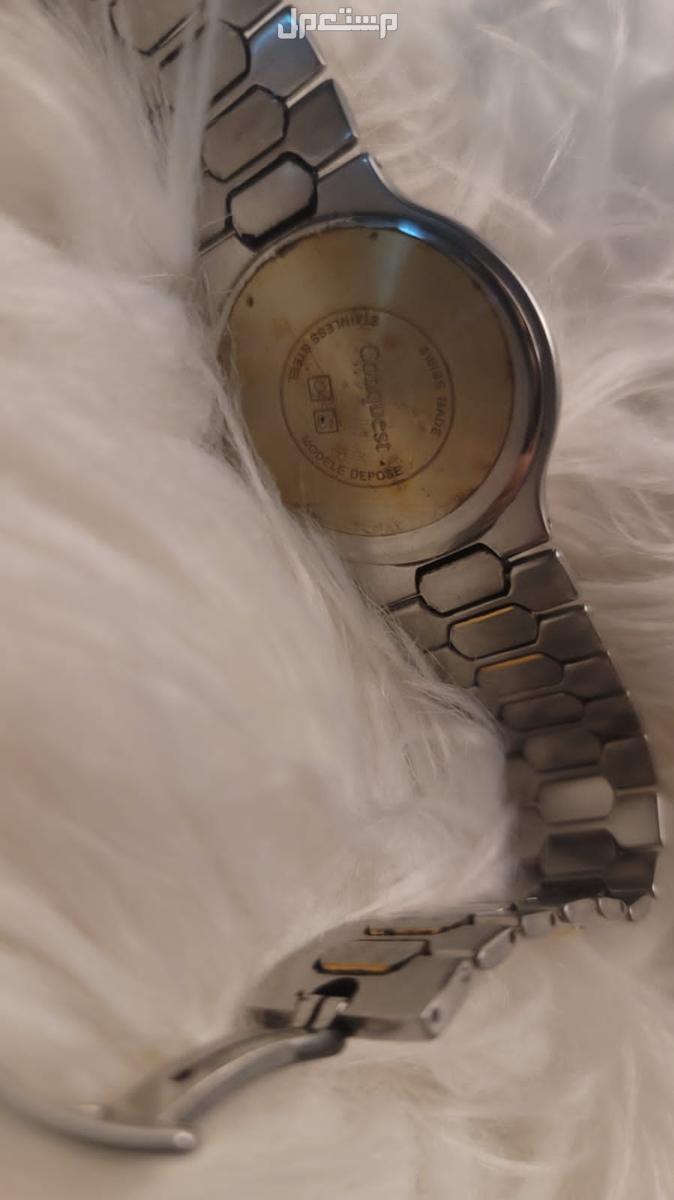 ساعة نوع لونجين Longines أوتوماتيك