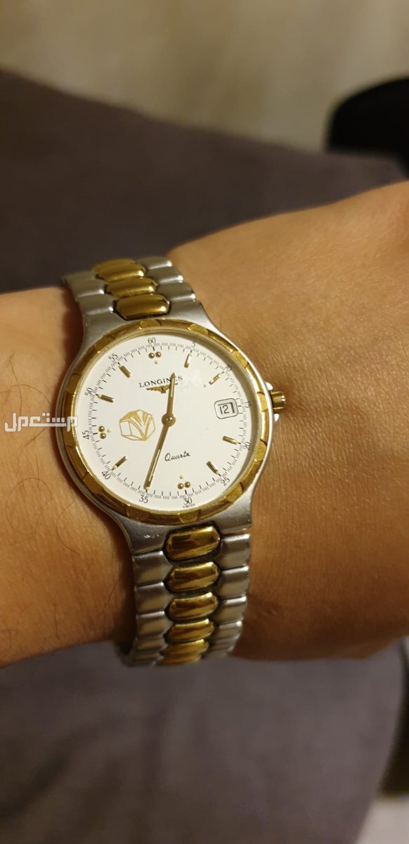 ساعة نوع لونجين Longines أوتوماتيك