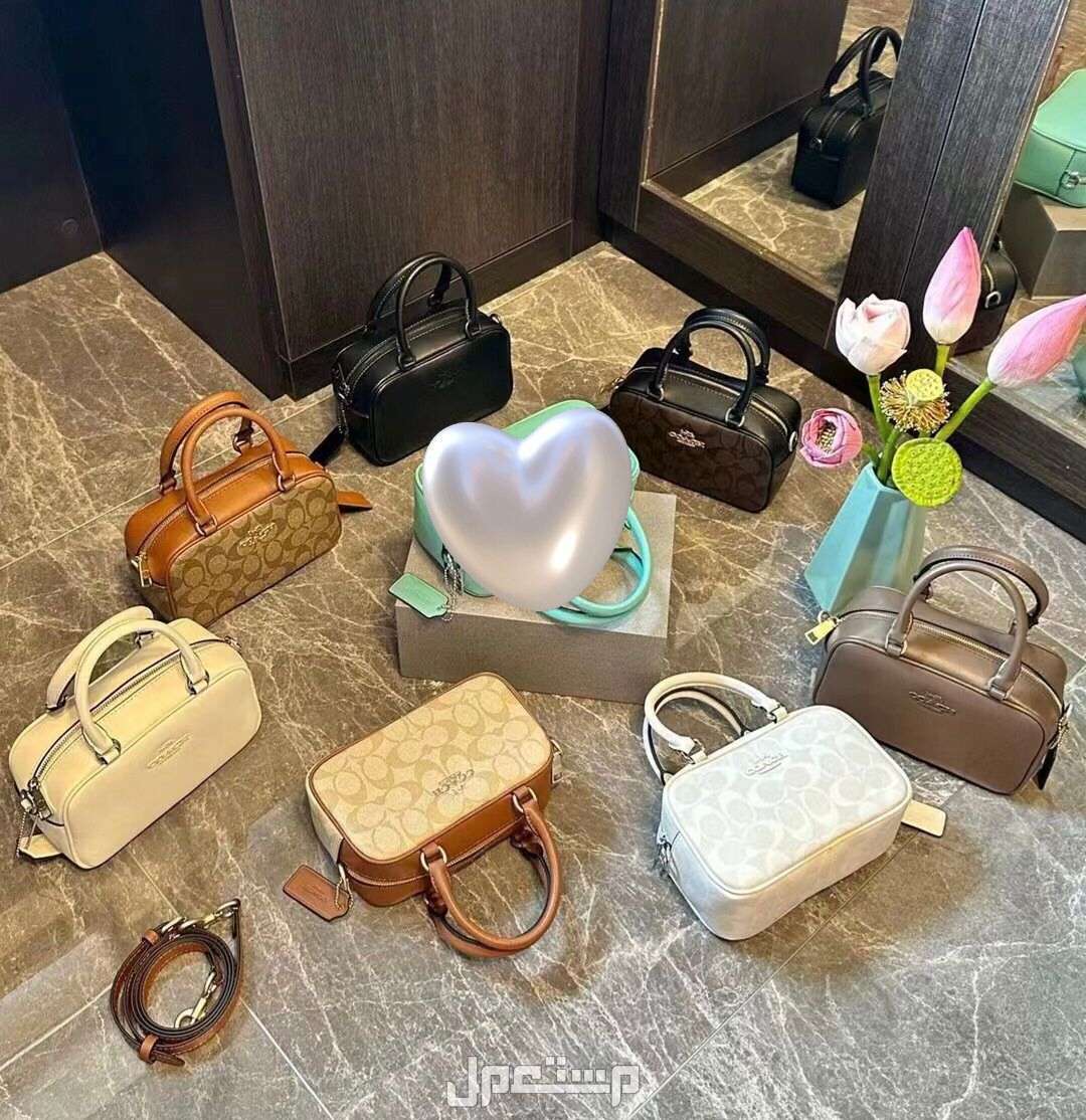 شنط كوتش ماستر كوالتي