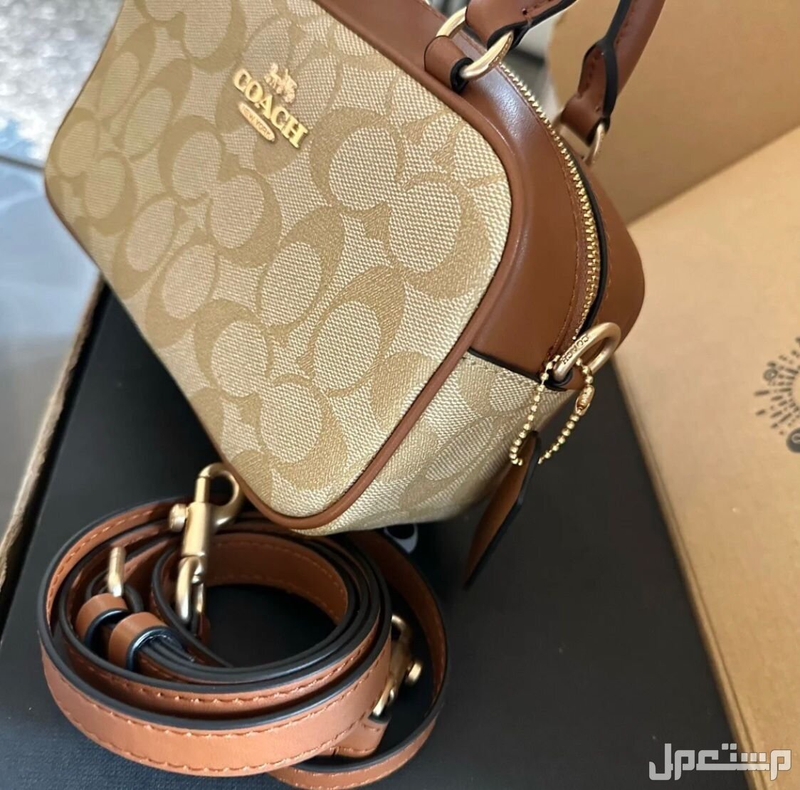 شنط كوتش ماستر كوالتي