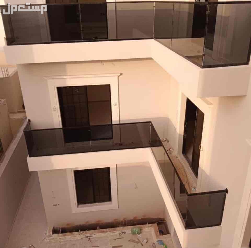 زجاج سيكوريت جدة