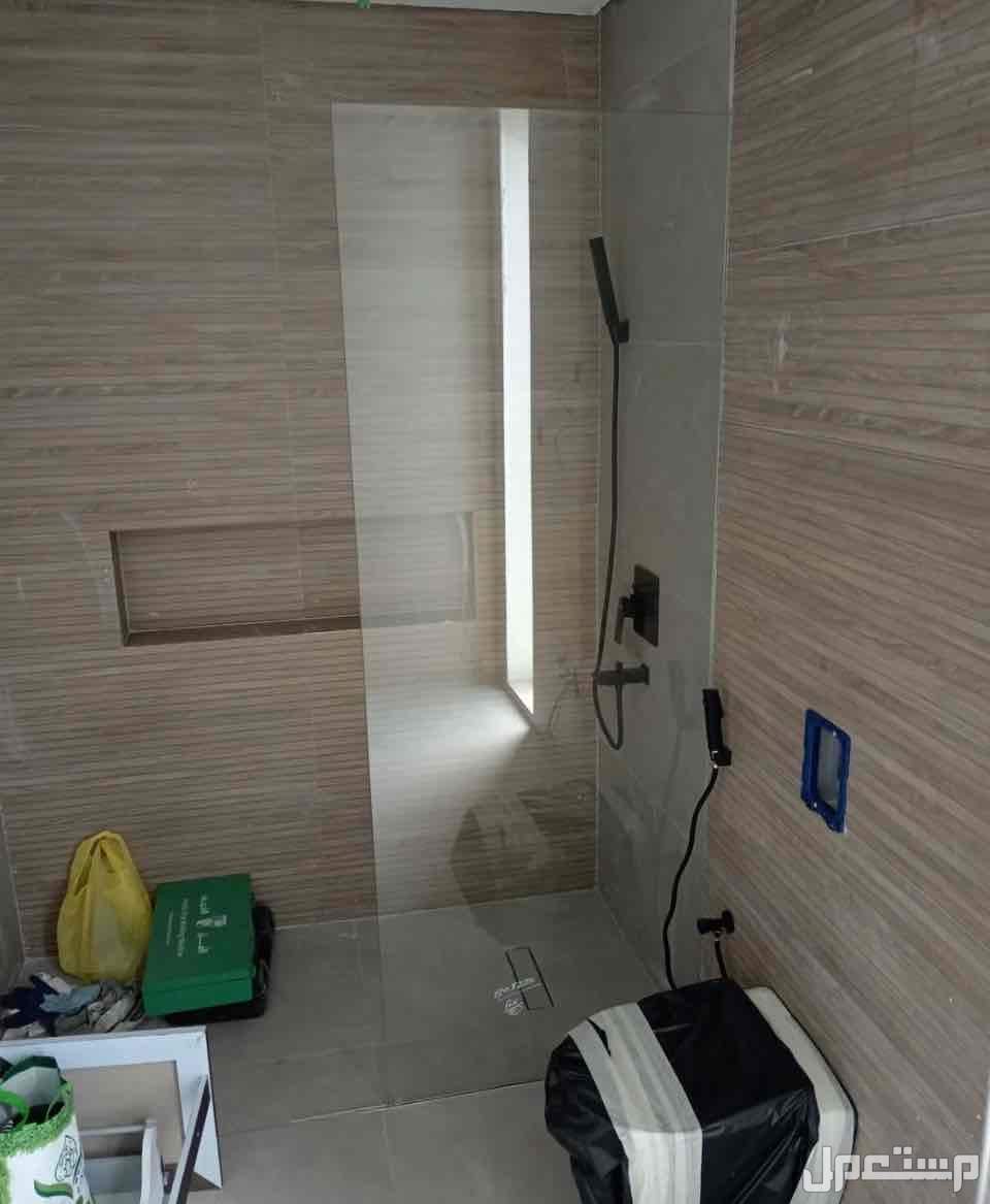 زجاج سيكوريت جدة