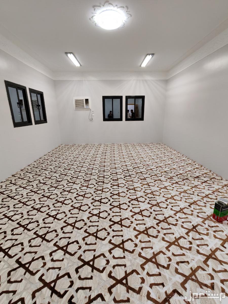 معلم تركيب موكيت فرش مشمع انجيلا وديكورات واتساب 0557921045