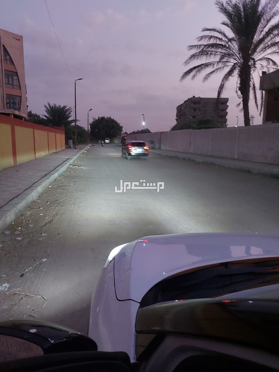 هيونداي توسان 2019 في مدينة نصر بسعر 1500000 جنيه مصري