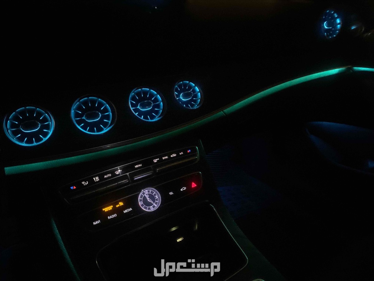 مرسيدس بنز E-Class 2019 في مكة المكرمة بسعر 155000 ريال سعودي