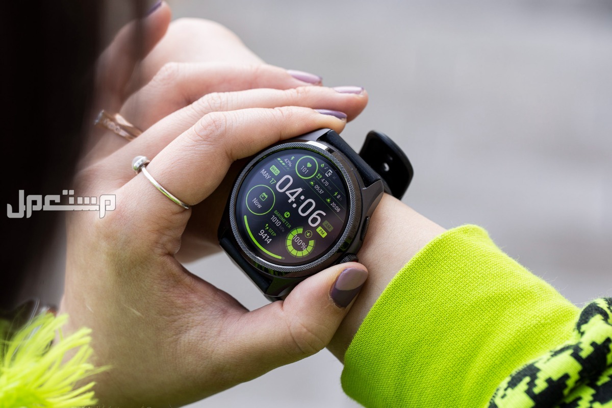 أفضل ساعة سمارت سامسونج 2025.. أداء عالي وسعر معقول مواصفات ساعة Galaxy Watch 6 Classic