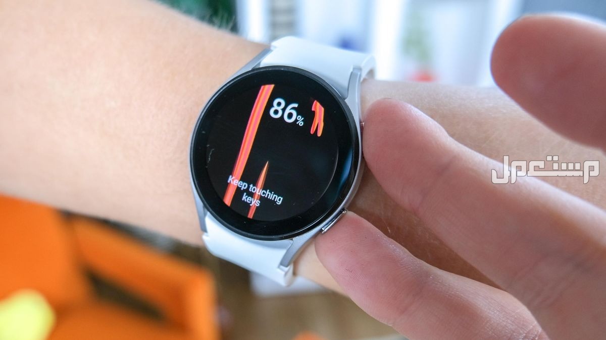 أفضل ساعة سمارت سامسونج 2025.. أداء عالي وسعر معقول أرخص ساعة سمارت samsung