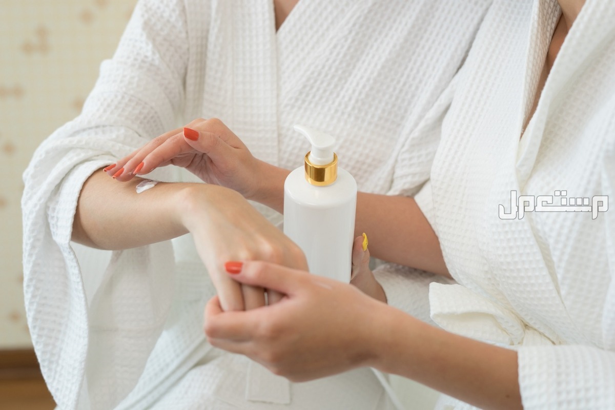 أفضل أنواع جل عطري للعروس استخدام الجل العطري في يوم الزفاف