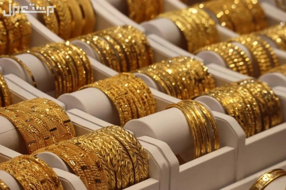 ما هو أفضل وقت لشراء أو بيع الذهب في السعودية وقت شراء الذهب في السعودية