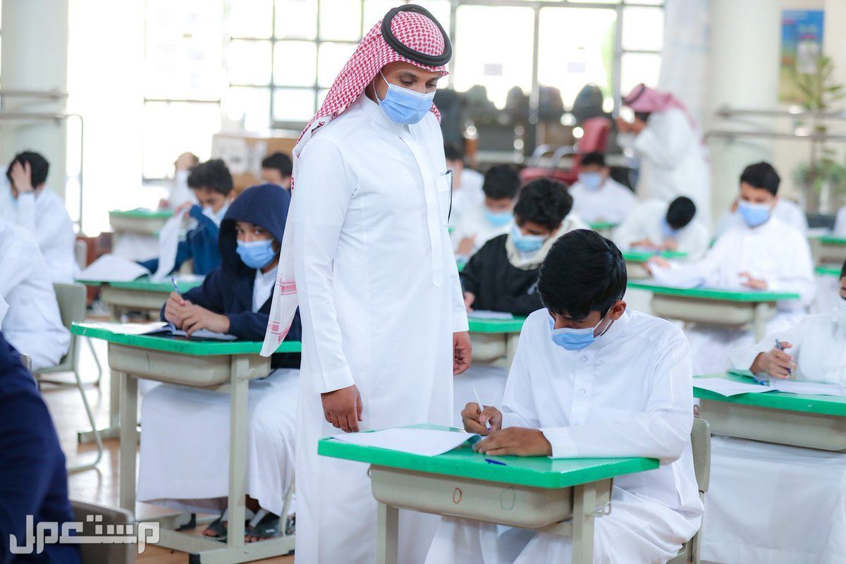 رابط نتائج الطلاب الفصل الأول 1446 وخطوات الاستعلام اختبارات الفصل الأول 1446