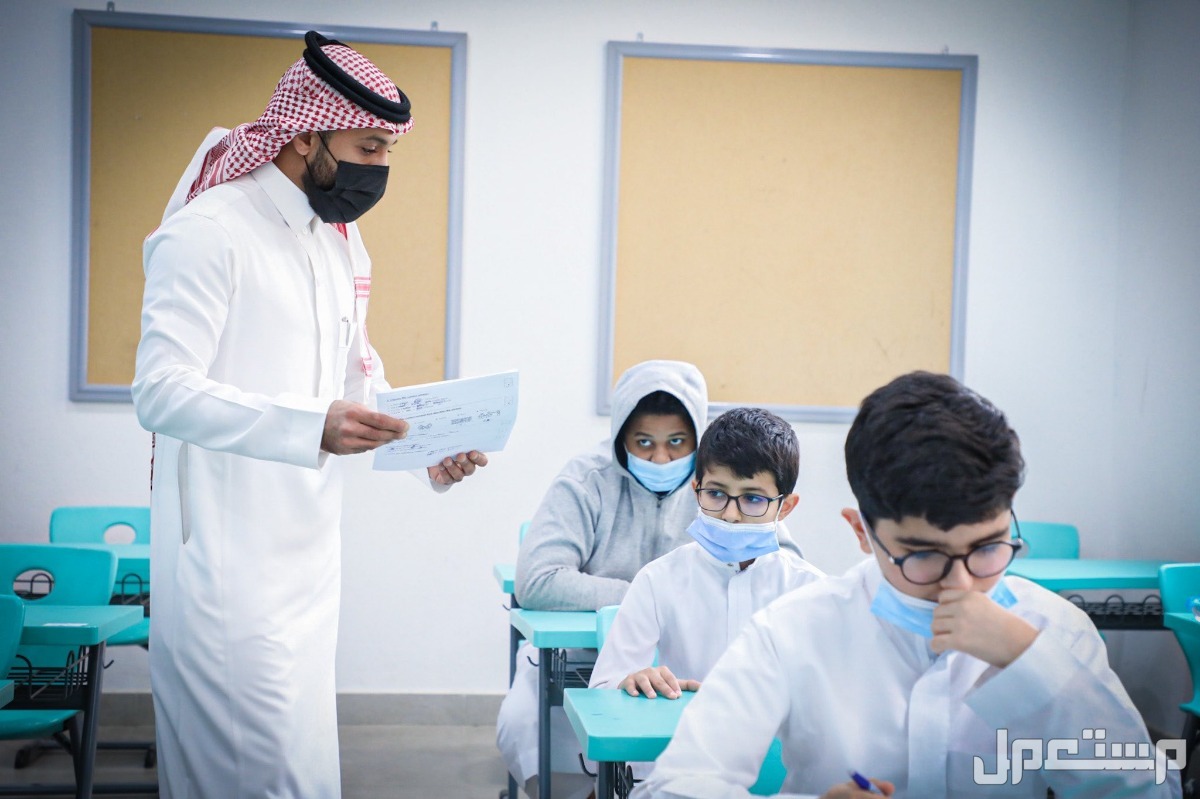 رابط نتائج الطلاب الفصل الأول 1446 وخطوات الاستعلام لجنة اختبارات الفصل الأول