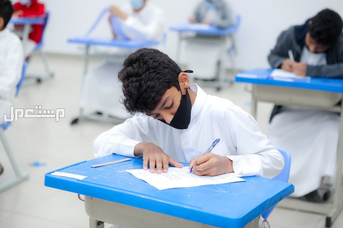 رابط نتائج الطلاب الفصل الأول 1446 وخطوات الاستعلام طالب سعودي مجتهد