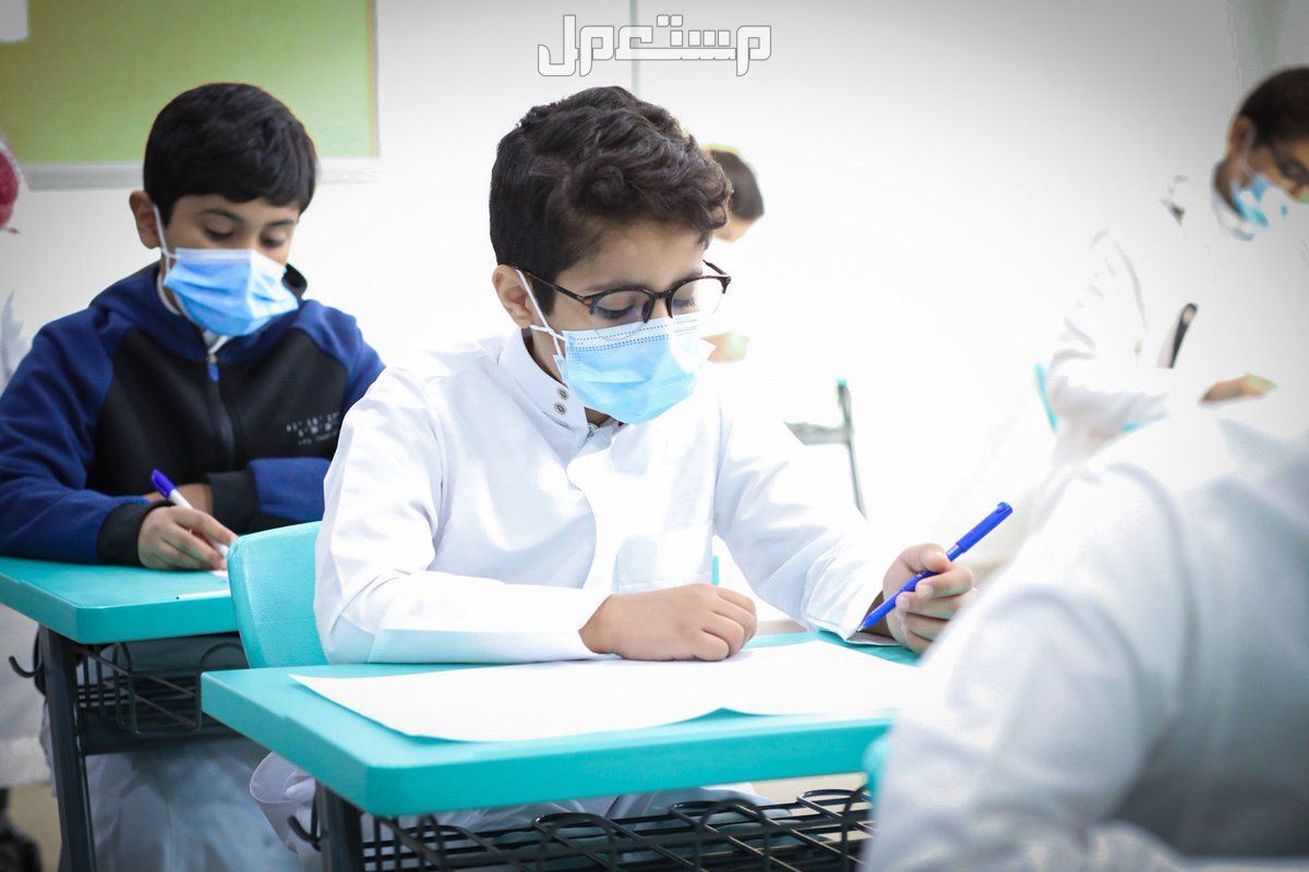 رابط نتائج الطلاب الفصل الأول 1446 وخطوات الاستعلام طالب سعودي في اختبارات الفصل الأول