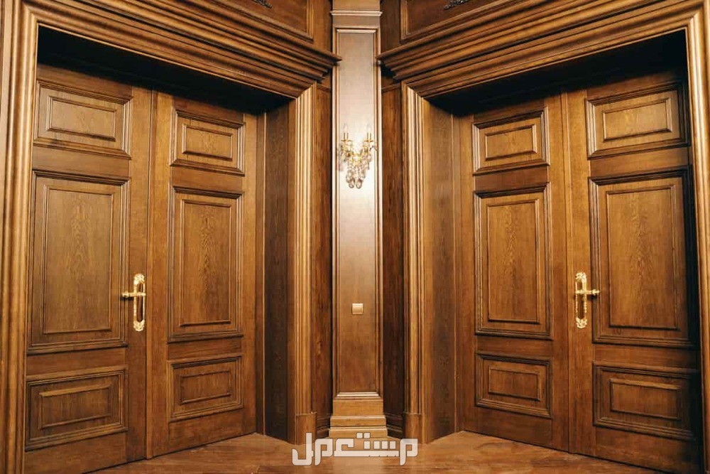 الفرق بين الخشب السويدي والموسكي.. المميزات والاستخدامات استخدامات الخشب السويدي
