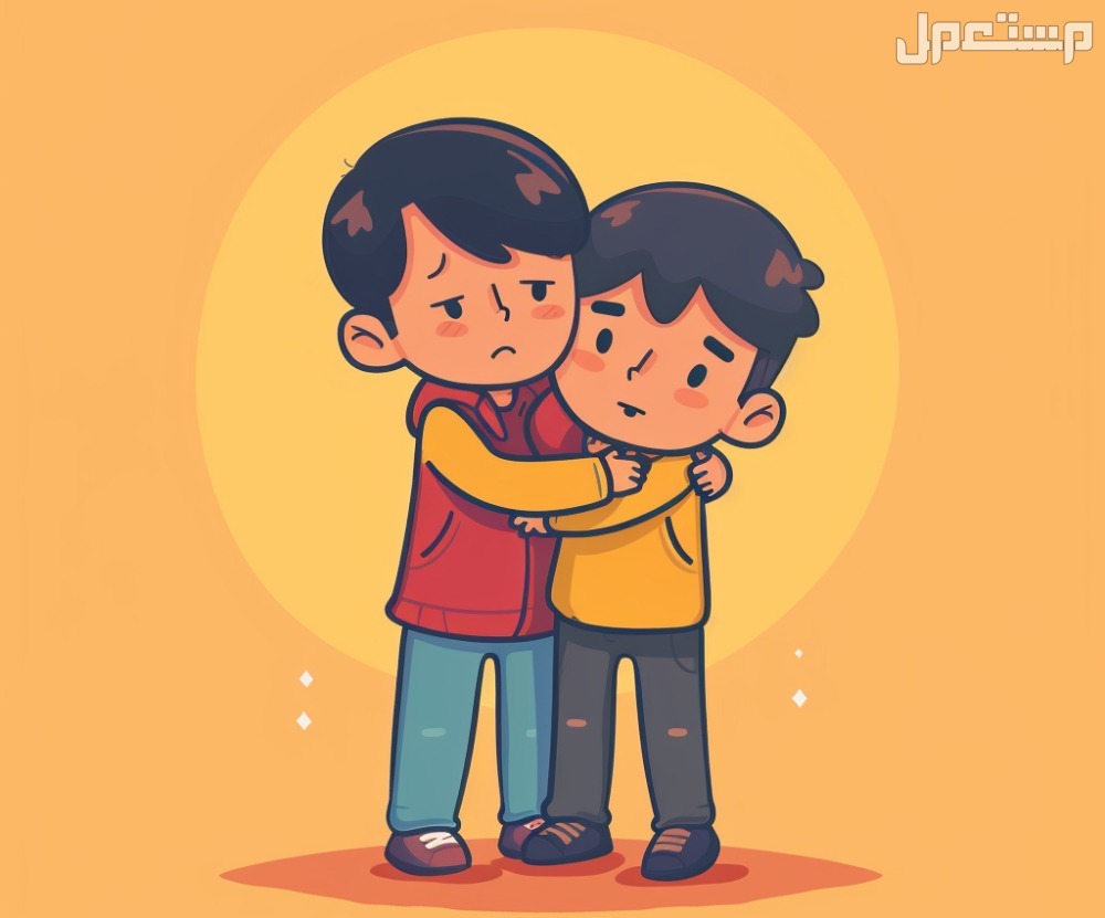 موضوع تعبير عن مساعدة صديق موضوع تعبير عن مساعدة صديق