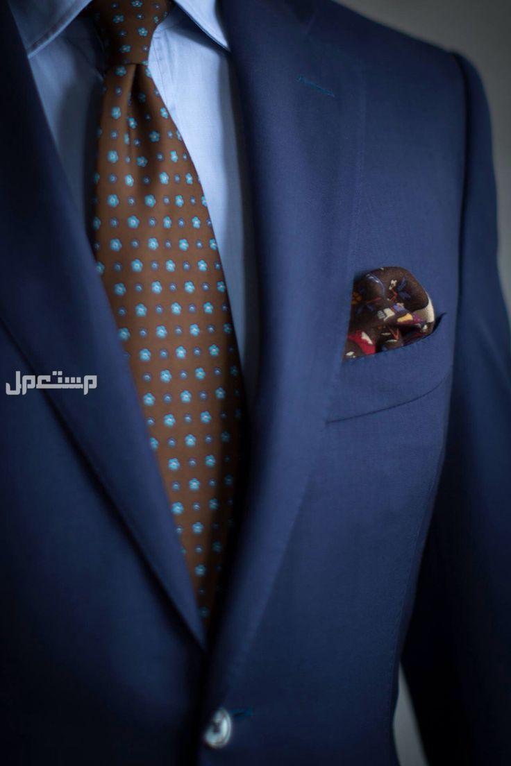 أفضل 5 أنواع ربطات العنق للرجال رابطات عنق أنيقة للرجال