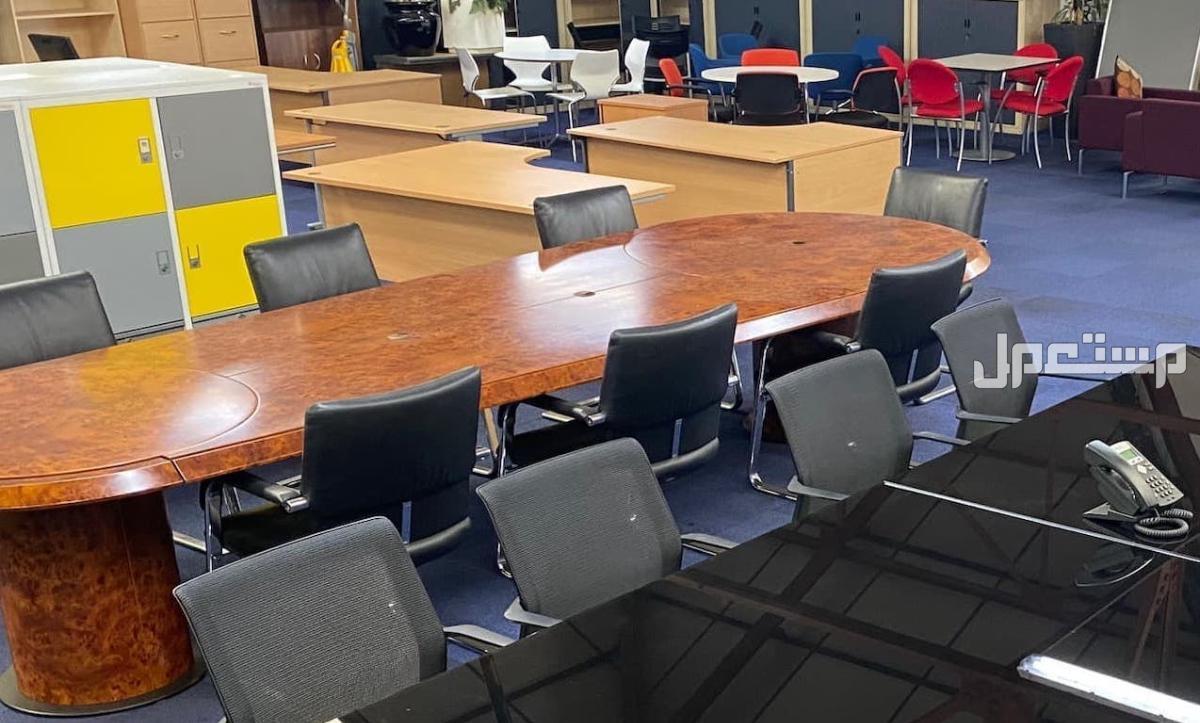 ما هو افضل موقع لبيع الاثاث المستعمل​ 2026 بسعر رخيص؟ قواعد يجب اتباعها عند شراء الأثاث المستعمل