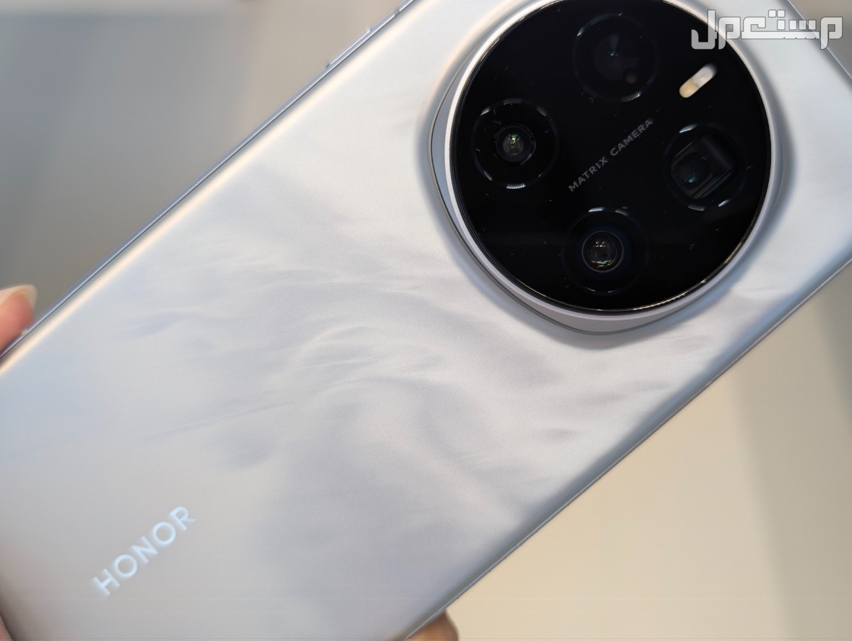 مواصفات هاتف HONOR Magic 7 وسعره في السعودية سعر HONOR Magic 7