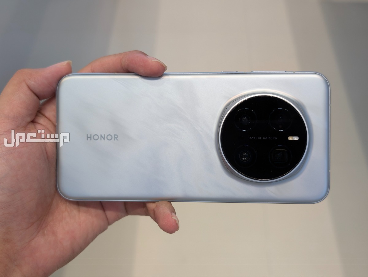 مواصفات هاتف HONOR Magic 7 وسعره في السعودية هونر ماجيك 7