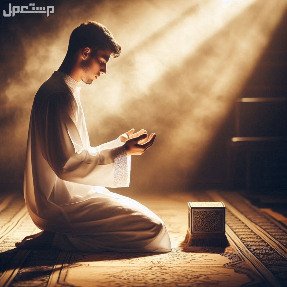 أفضل دعاء يوم السبت المستجاب مكتوب دعاء مغرب السبت