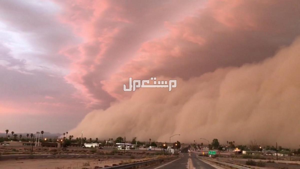 ما تفسير حلم الرياح الشديدة في المنام لابن سيرين؟ تفسير حلم الرياح الشديدة للمرأة المتزوجة