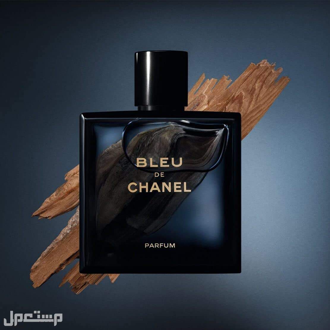 أبرز أنواع العطور المشهورة للرجال 2025 عطر رجالي من شانيل