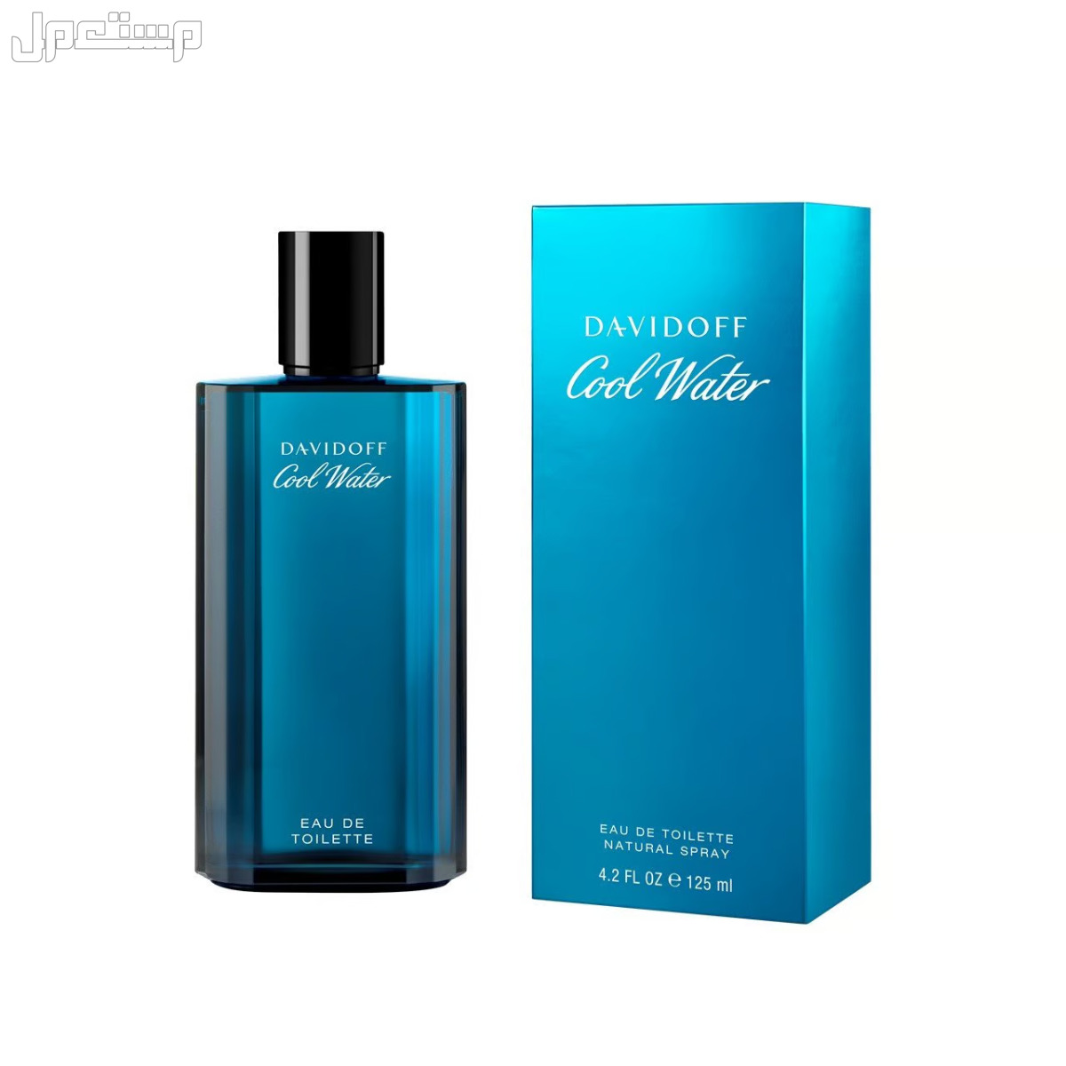 أبرز أنواع العطور المشهورة للرجال 2025 عطر رجالي من دافيدوف