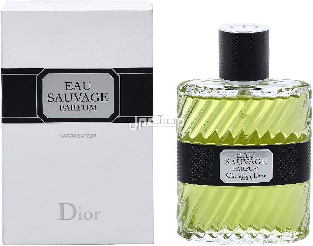 أبرز أنواع العطور المشهورة للرجال 2025 عطر رجالي من ديور