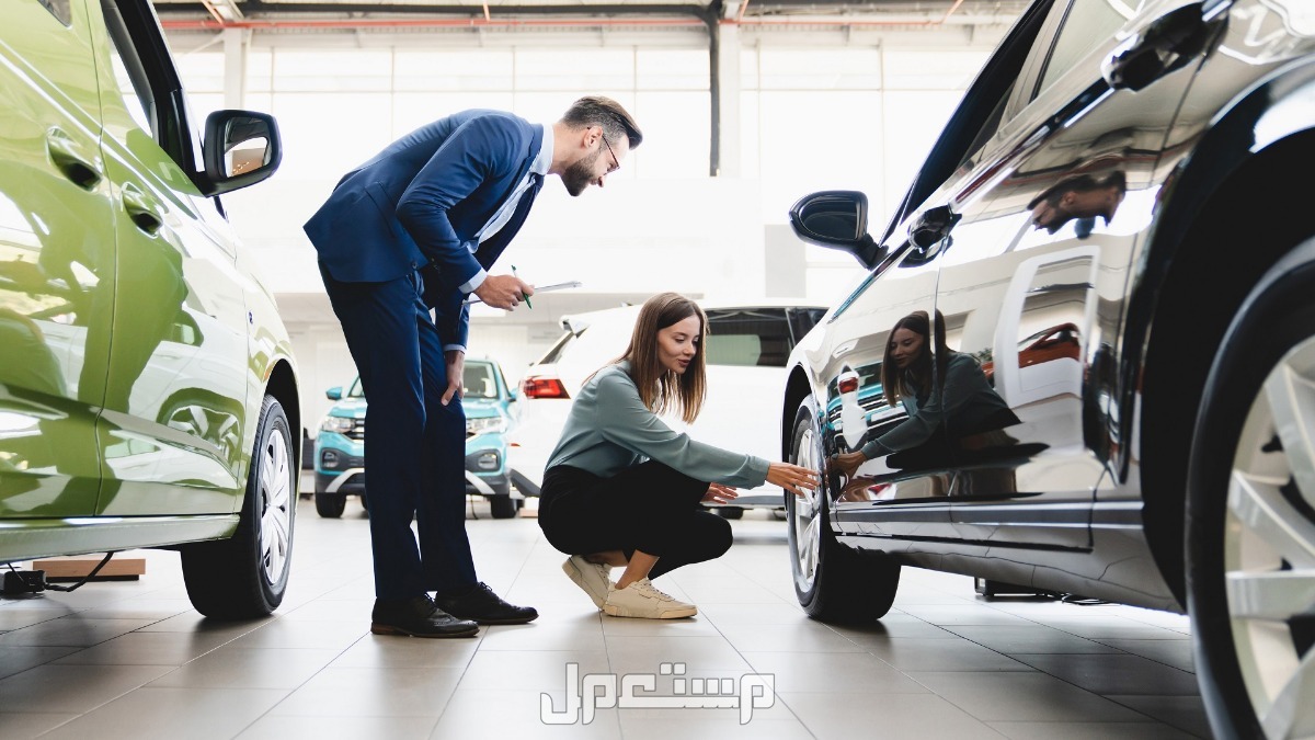 تعرف على أفضل موقع لبيع السيارات المستعملة 2025 سيارات للبيع في السعودية