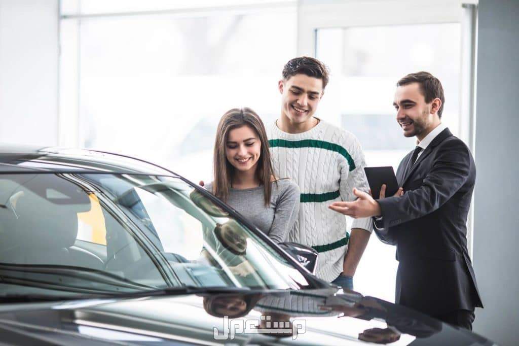 تعرف على أفضل موقع لبيع السيارات المستعملة 2025 موقع بيع سيارات الاجانب بالسعودية