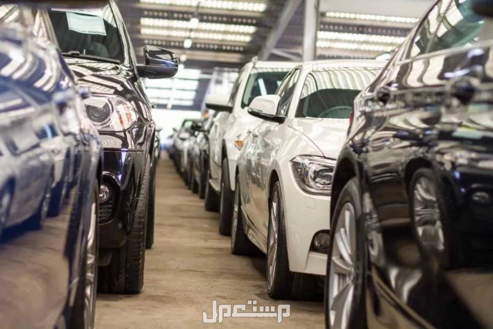 تعرف على أفضل موقع لبيع السيارات المستعملة 2025 سيارات مستعملة للبيع