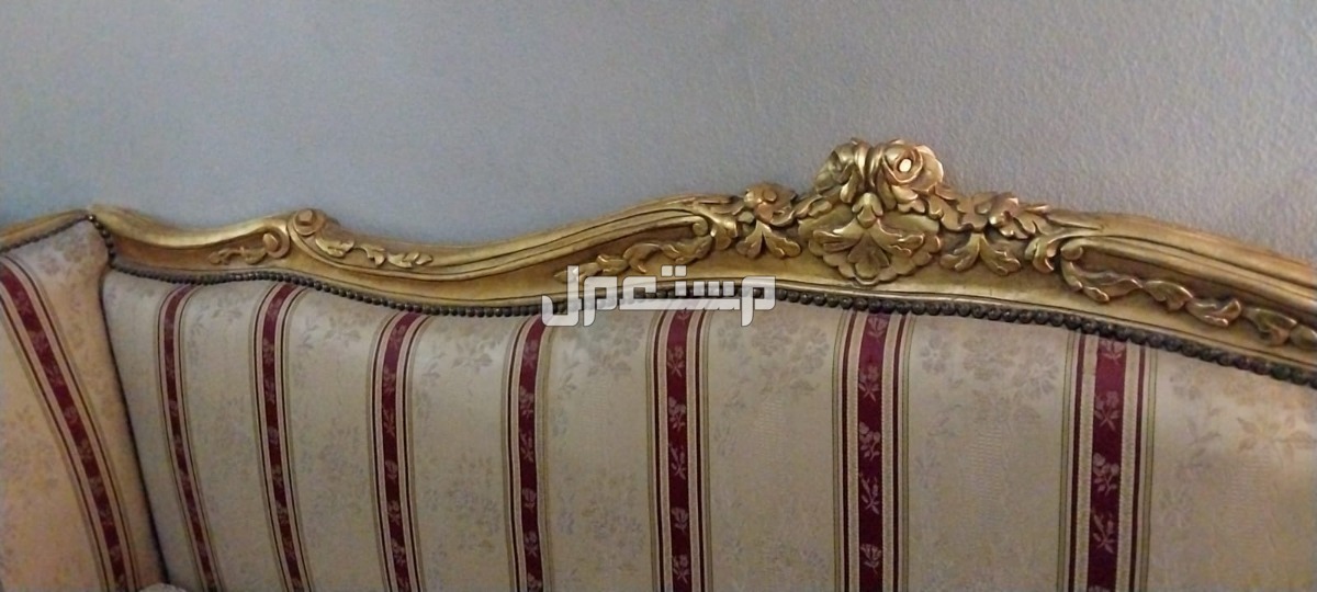 صالون خشب