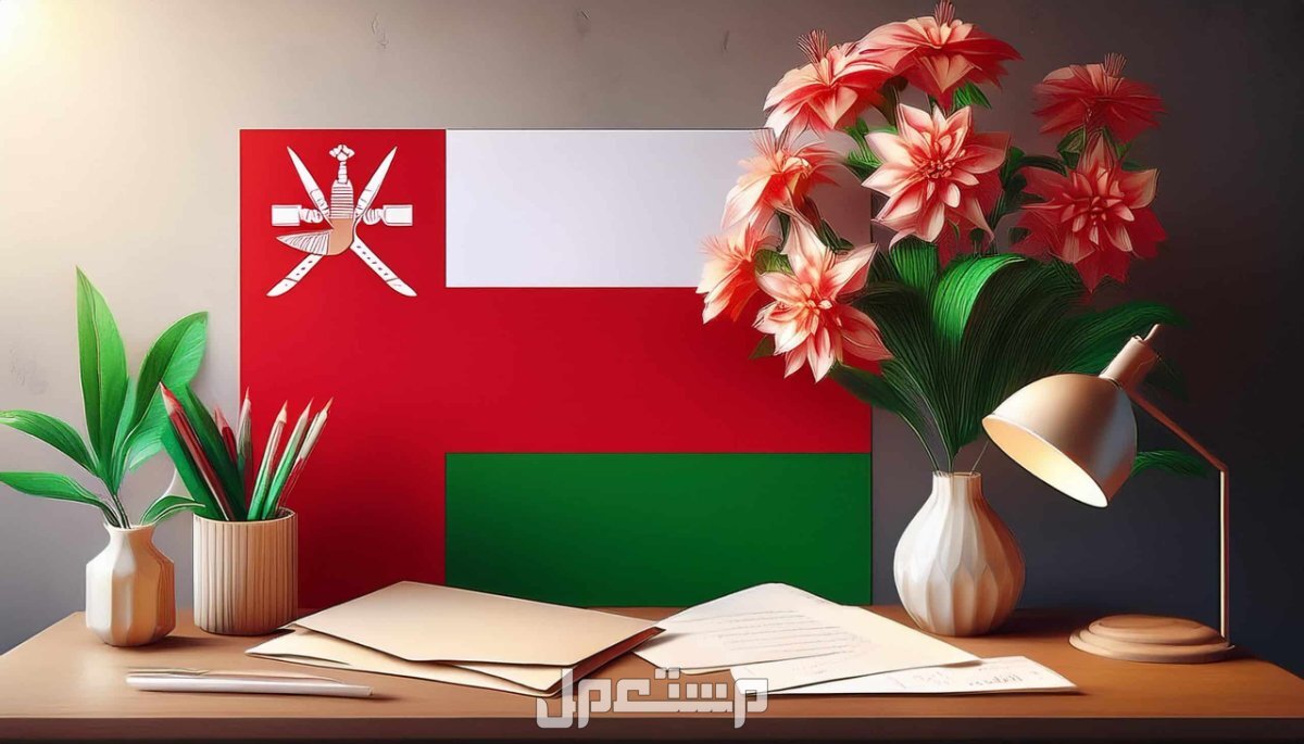 أجمل عبارات للاحتفال باليوم الوطني العماني 2024 كلمات مميزة عن اليوم الوطني العماني 2024