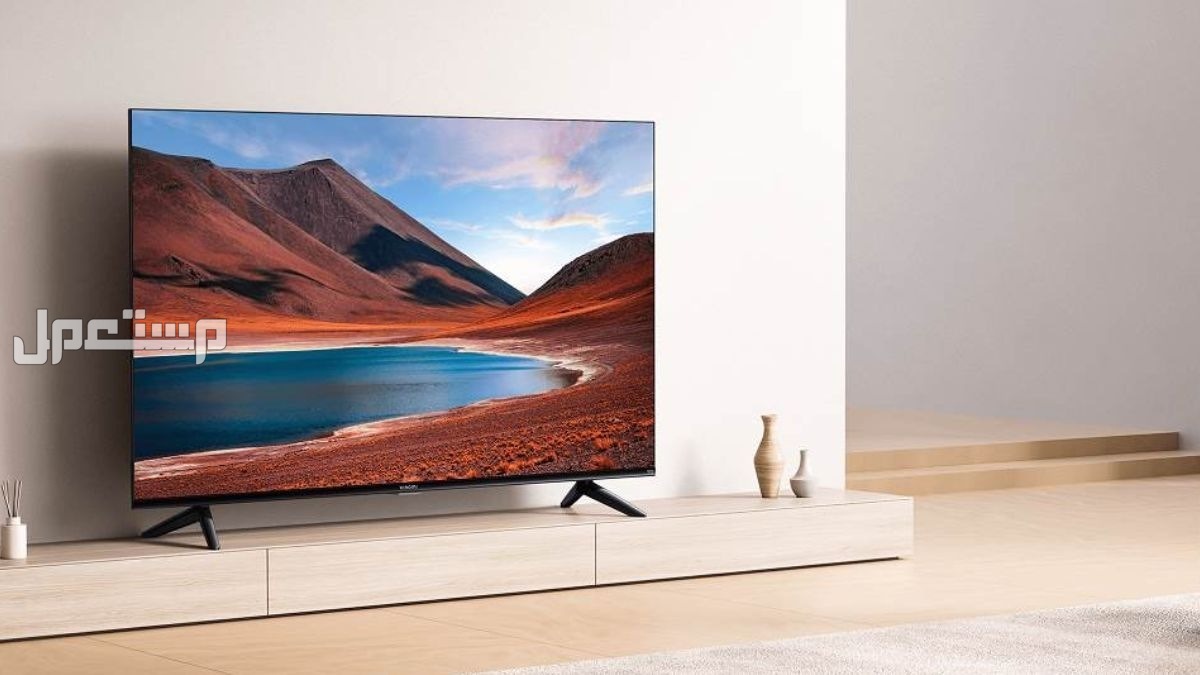 أسعار شاشات هايسنس 2025.. وأفضل شاشة 4K عالية الجودة شراء شاشة سمارت جديدة