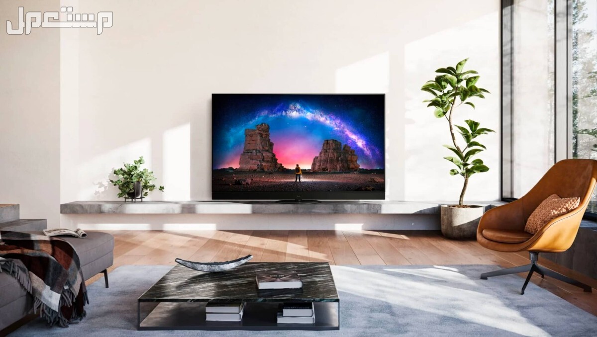 أسعار شاشات هايسنس 2025.. وأفضل شاشة 4K عالية الجودة أفضل أنواع التلفزيونات الذكية من هايسنس