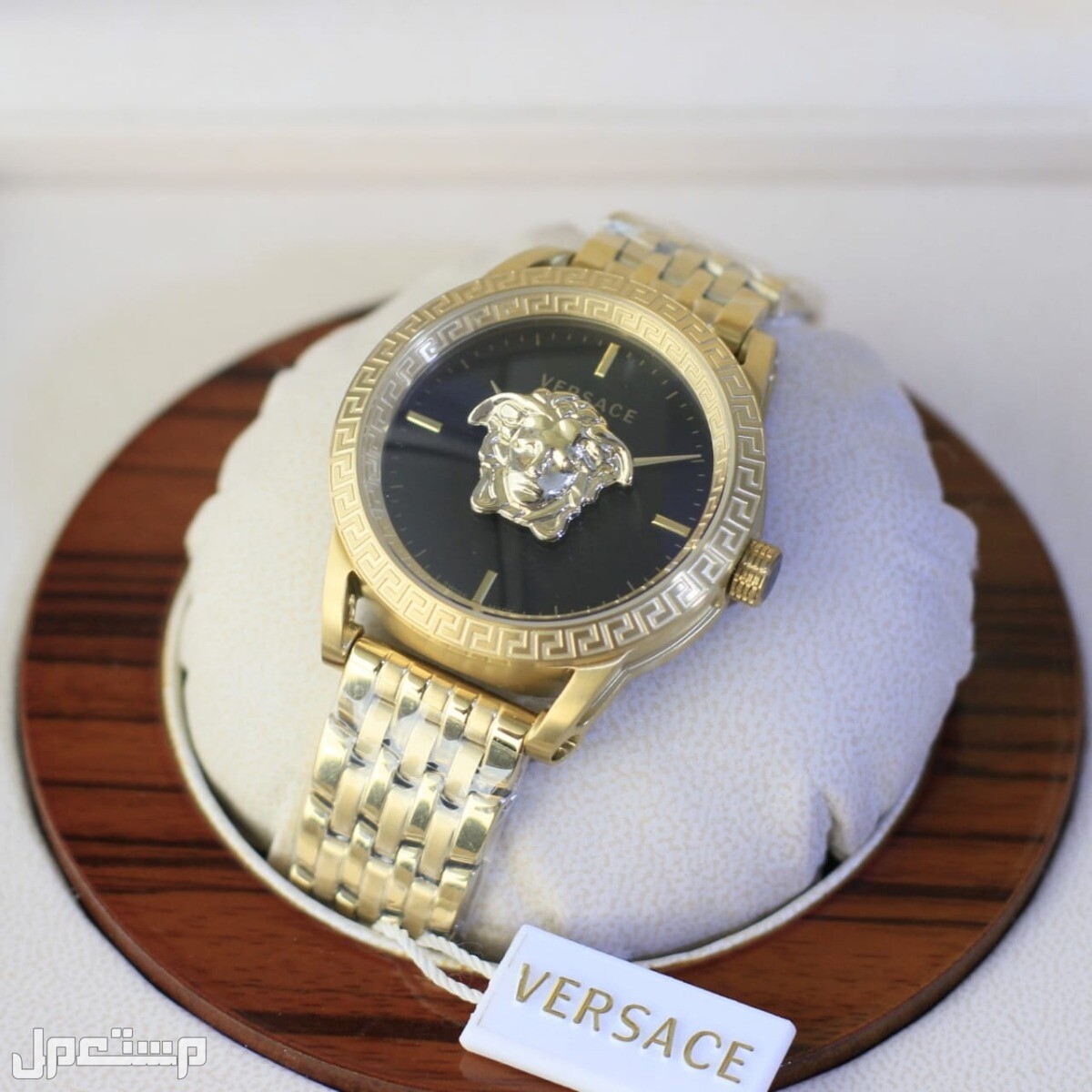 ساعات رجالي ماركه فرازتشي استيل نظيف عاليه الجوده لطلب وتساب
0567420275