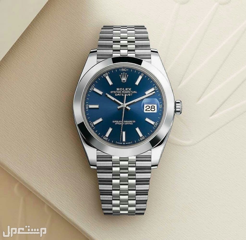ساعه رولكس رجالي اتوماتيك الأكثر طلبا
