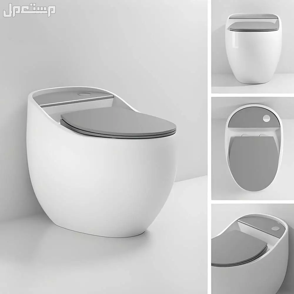 ما هي أفضل أنواع المراحيض 2026 ومزاياها وأسعارها بالصور؟ المرحاض الذكي