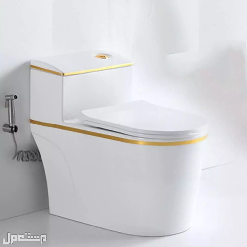 ما هي أفضل أنواع المراحيض 2026 ومزاياها وأسعارها بالصور؟ مرحاض قطعة واحدة