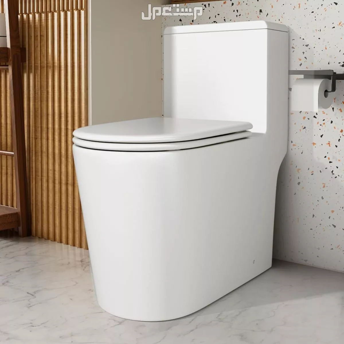 ما هي أفضل أنواع المراحيض 2026 ومزاياها وأسعارها بالصور؟ مرحاض منخفض التدفق