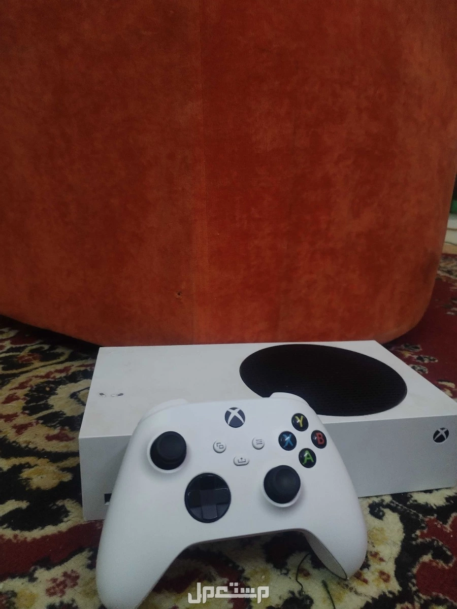 جهاز العاب إكسبوكس سيريس اس Xbox Series S