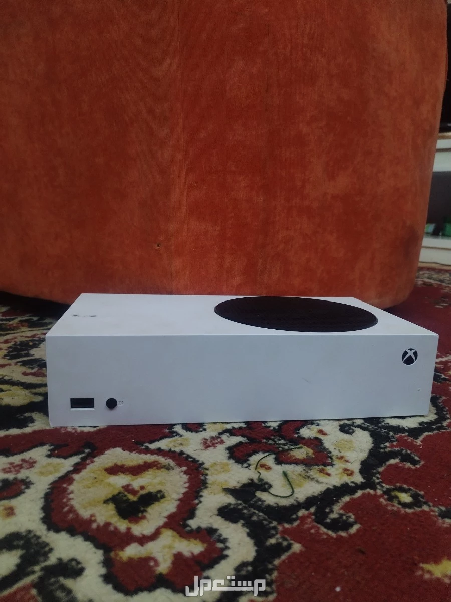 جهاز العاب إكسبوكس سيريس اس Xbox Series S